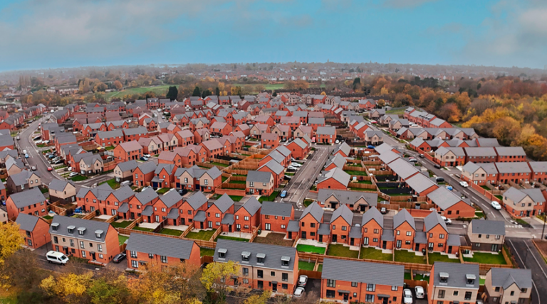 Our plan for better homes