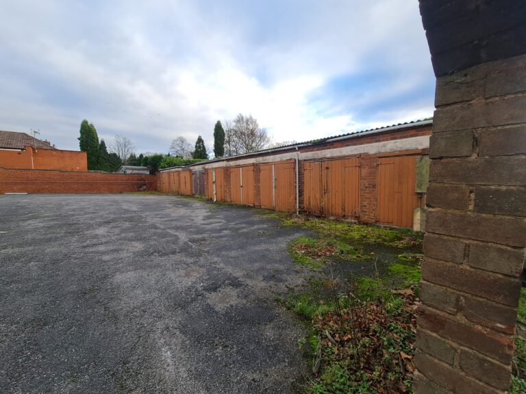 Small sites set to make a big difference as whg announces 23 new affordable homes
